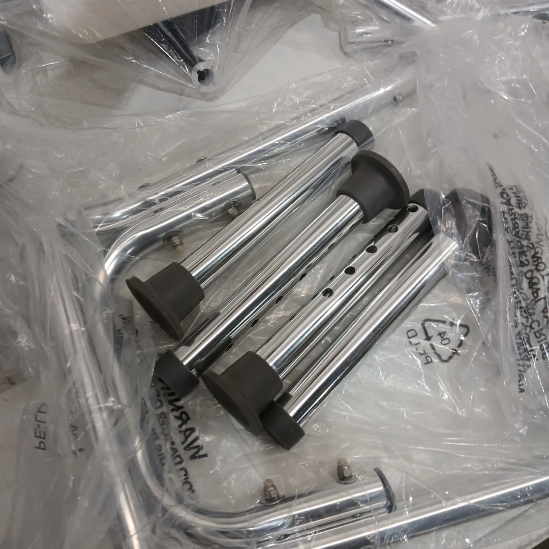 Careboda Sliding Transfer Bench Shower Chair - photo 3