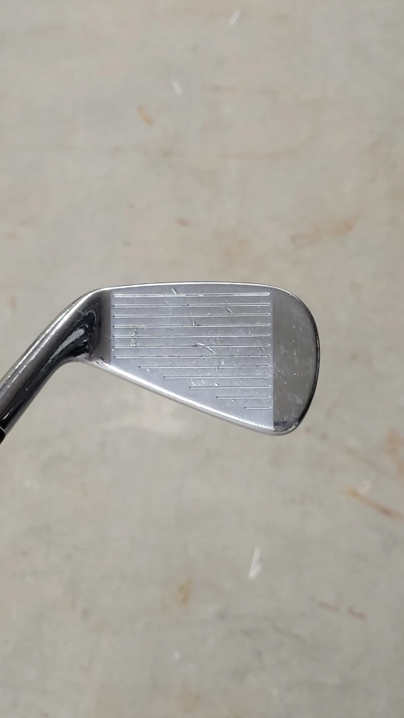 Titleist AP2 710 3 Iron Forged , Cobra Sunday bag - photo 2