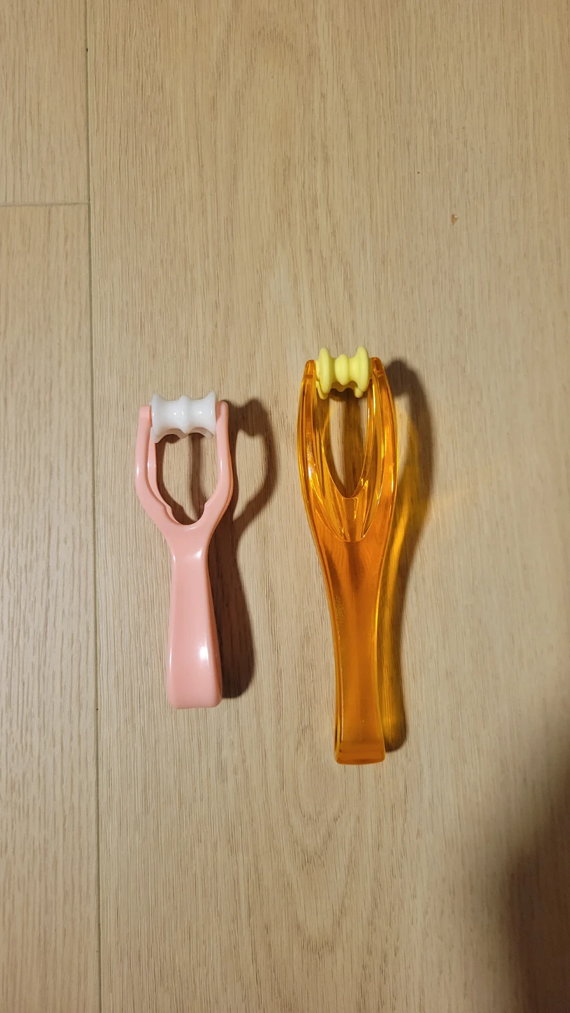 Finger Massage Rollers (2-piece set) - photo 2