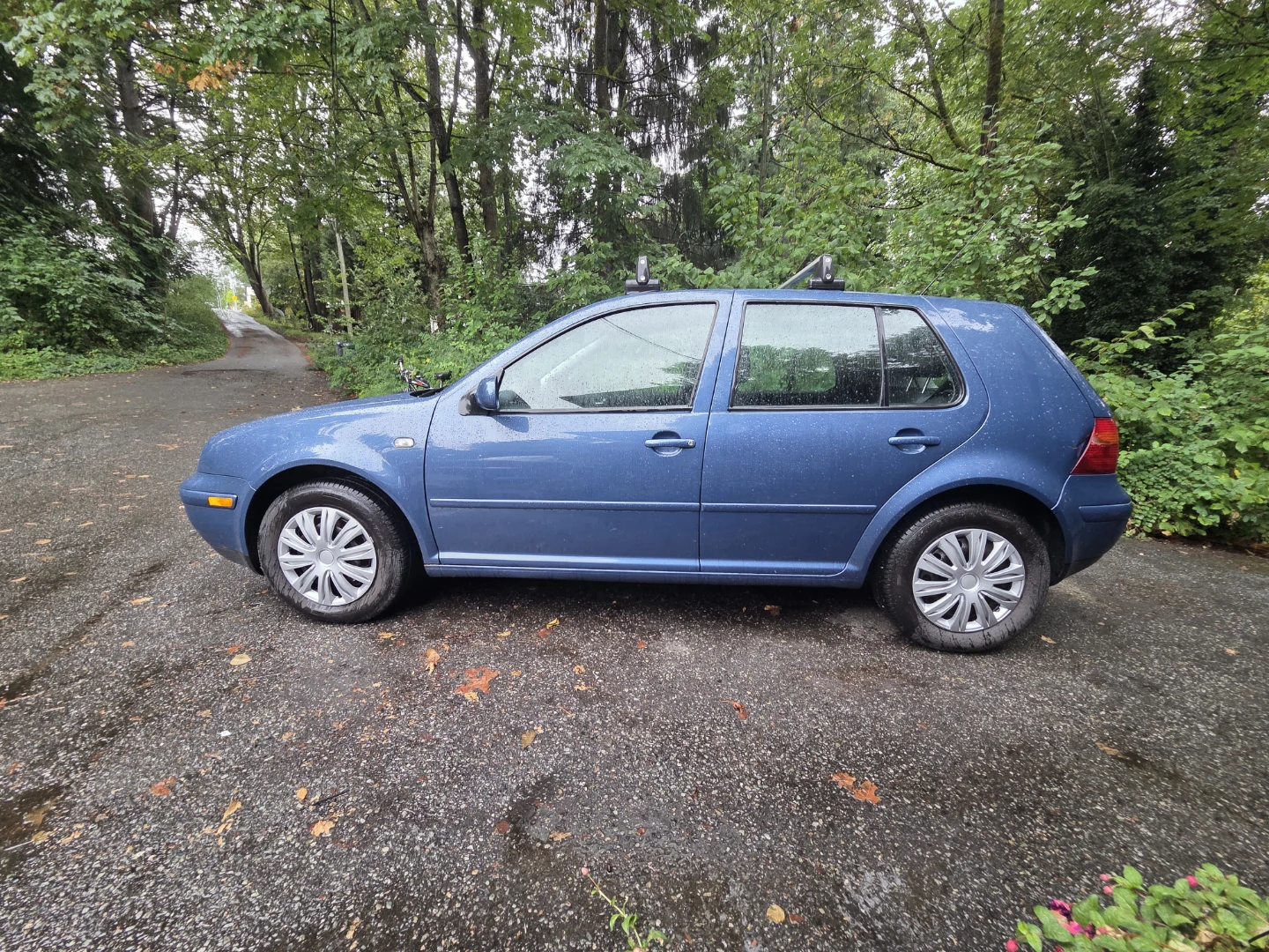 2007 Volkswagen City Golf - photo 2