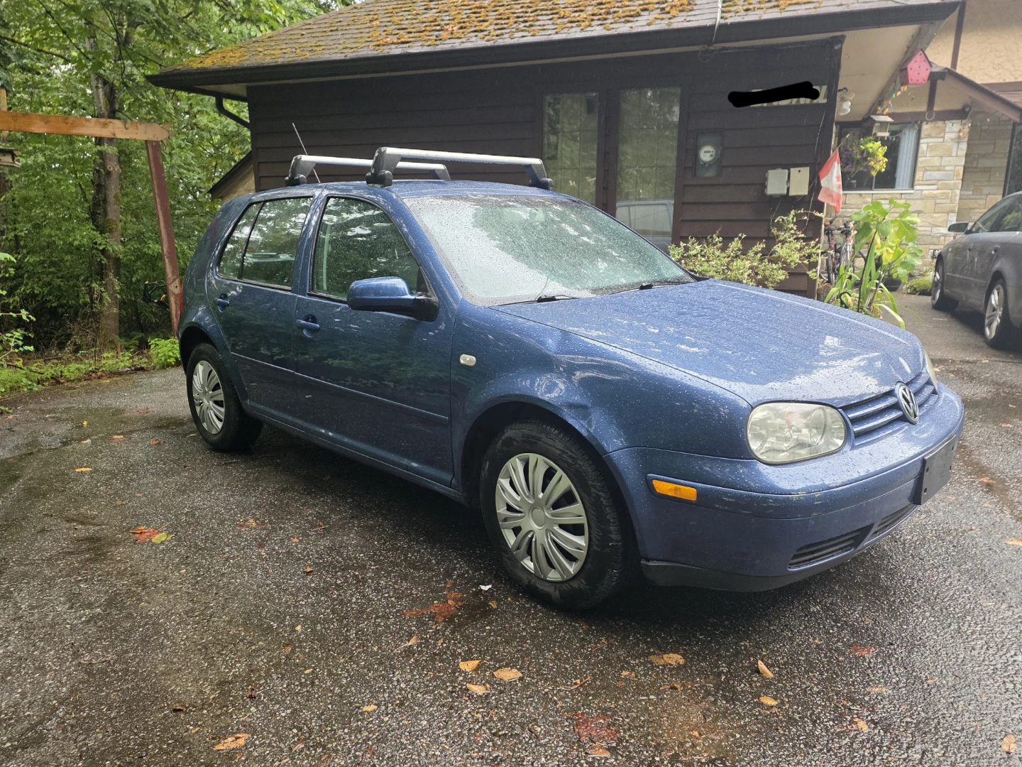2007 Volkswagen City Golf - photo 5