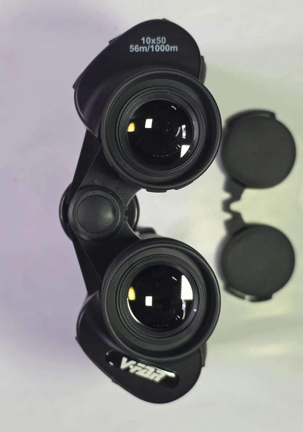 New V-FAR 10x50 High Quality Binoculars - photo 3