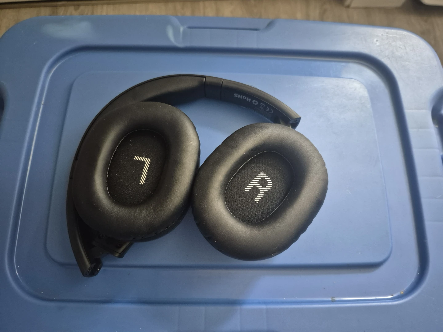 Monster Mission 200 Bluetooth Headphones - photo 2