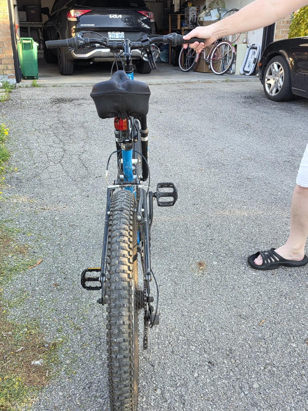 Supercycle Radex 26" Mountain Bike - photo 3