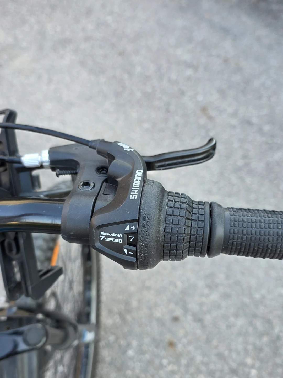 Supercycle Radex 26" Mountain Bike - photo 4