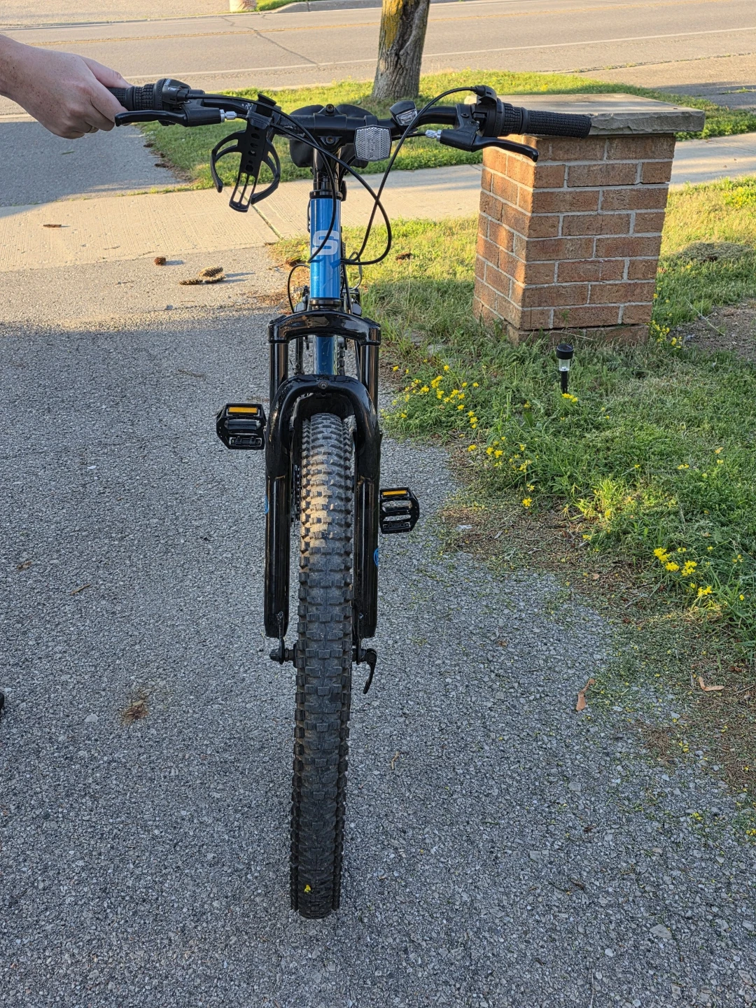 Supercycle Radex 26" Mountain Bike - photo 5
