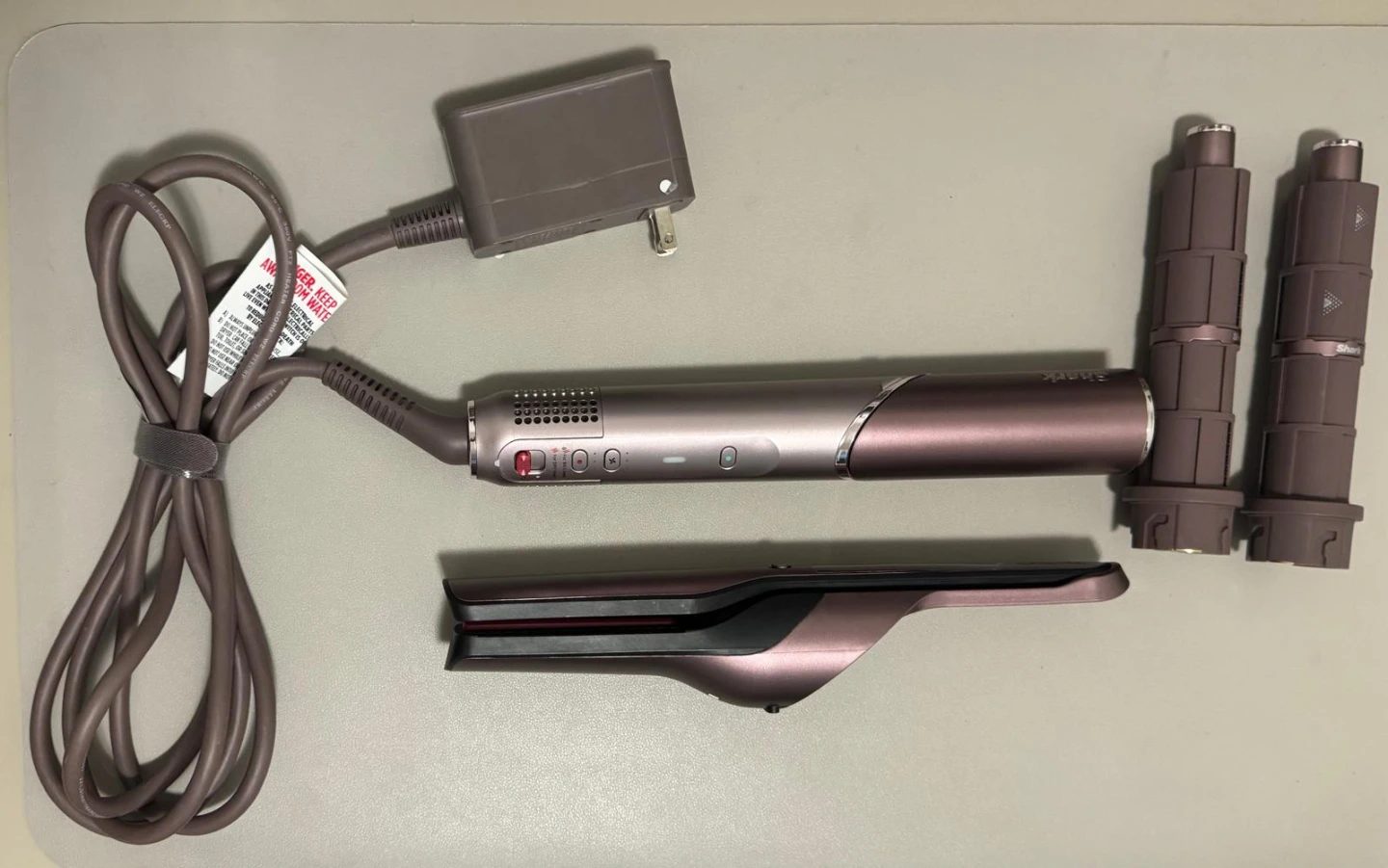 Shark FlexStyle Hair Dryer & Multi-Styler