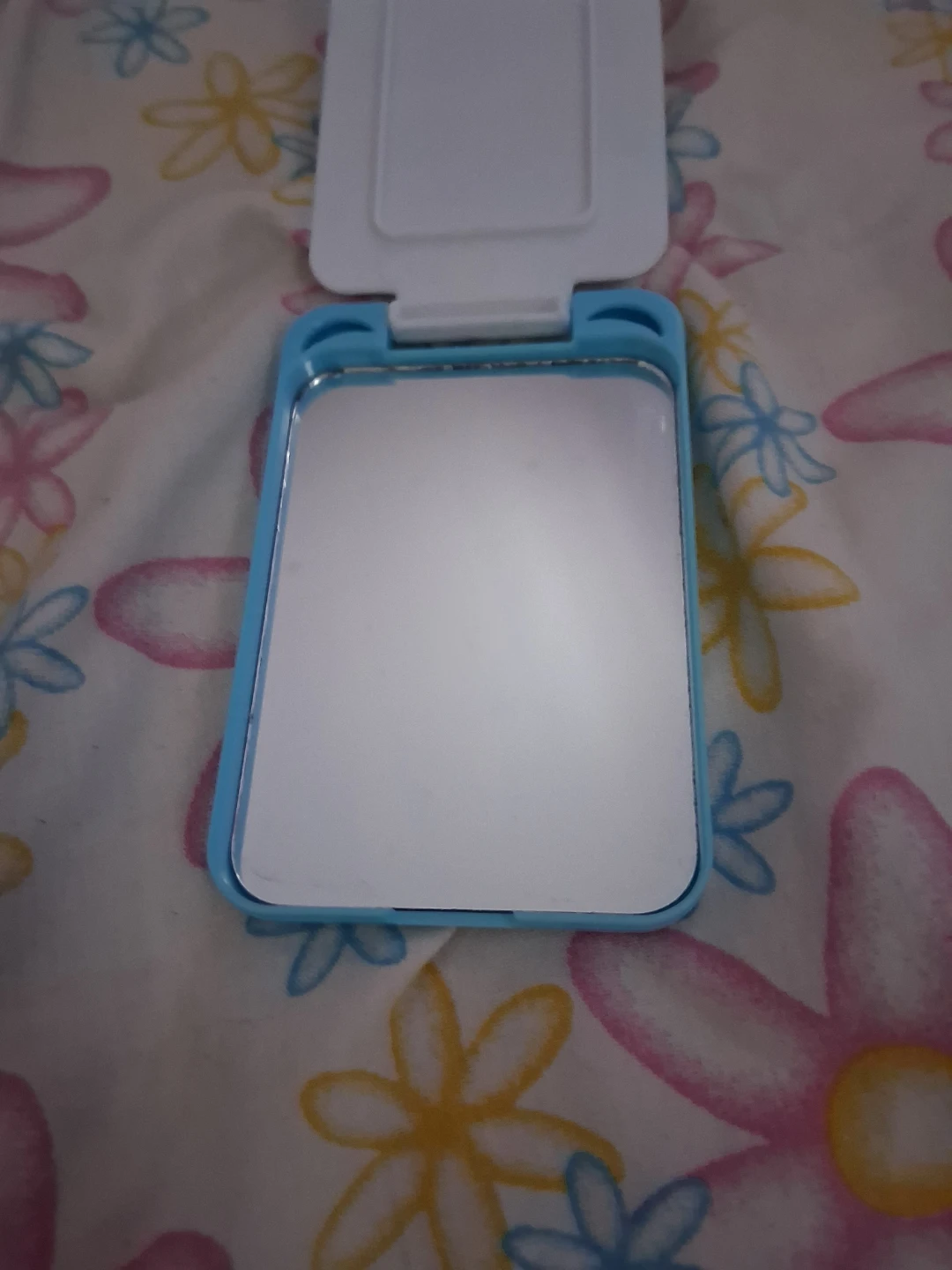 Merry Xmas Compact Mirror