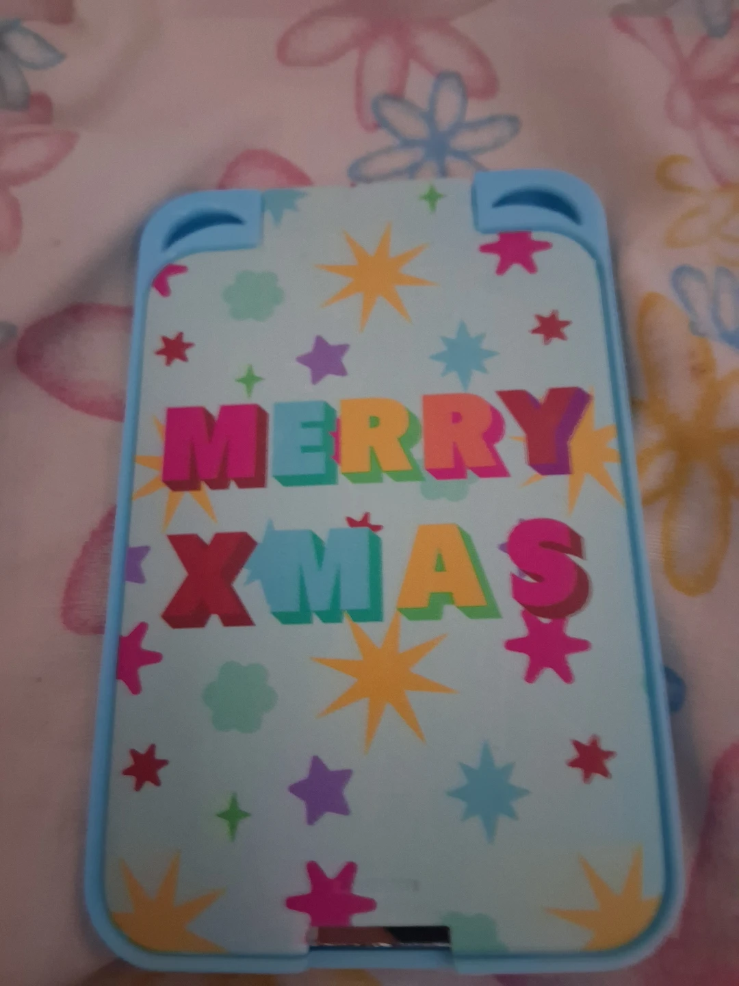Merry Xmas Compact Mirror - photo 3