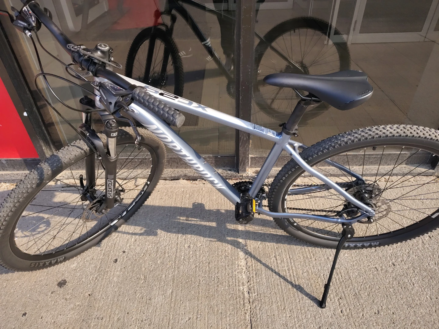 Northrock xc29 Mountain Bike