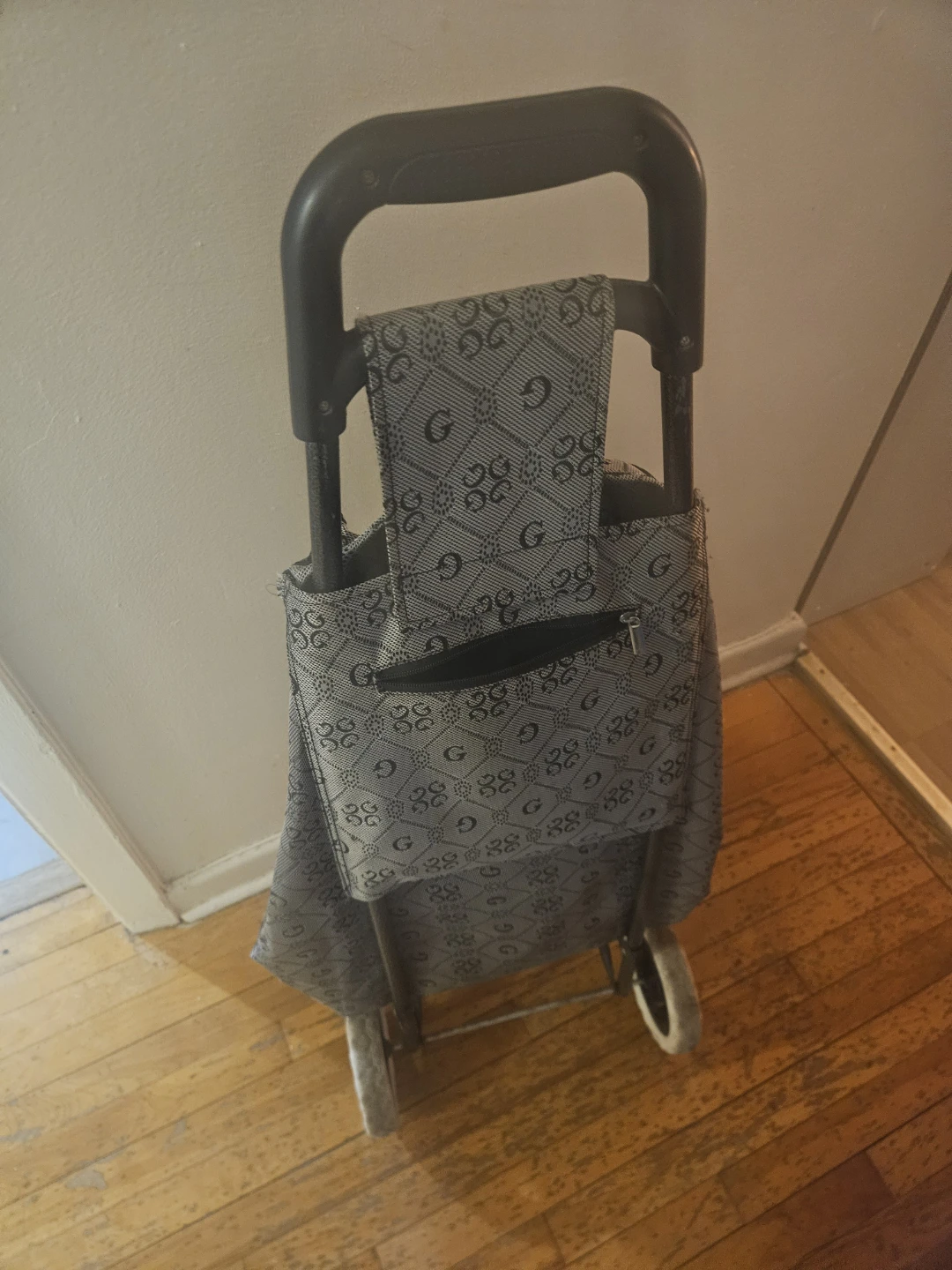 Guess Shopping Cart Bag - photo 2