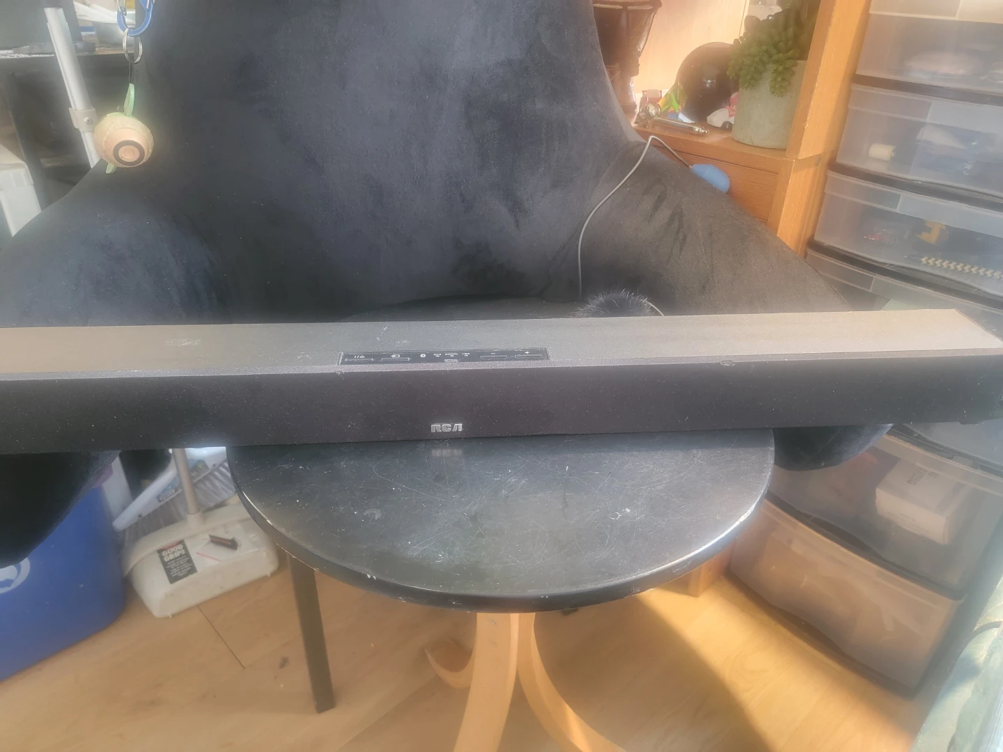 RCA Soundbar