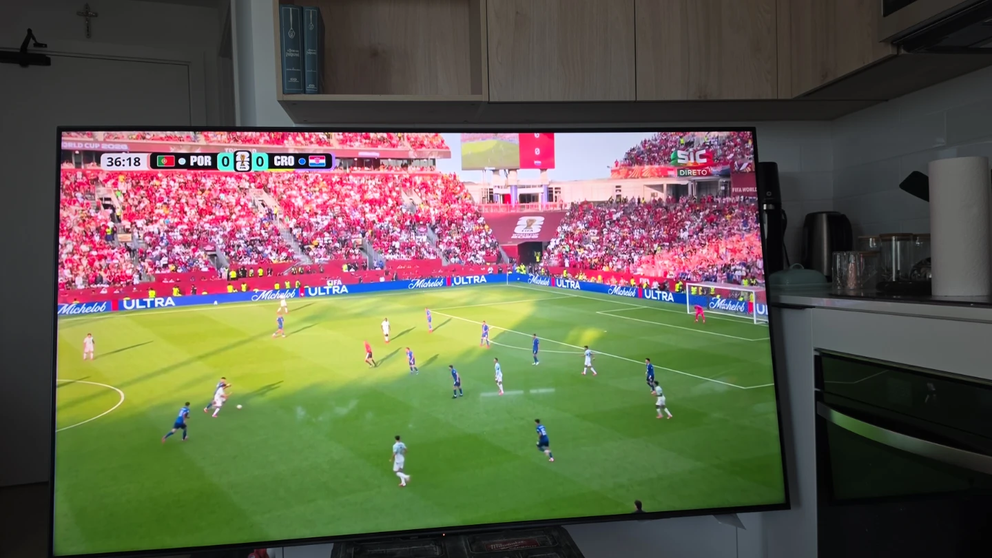 Hisense 75U78N 4K UHD Smart TV - photo 2