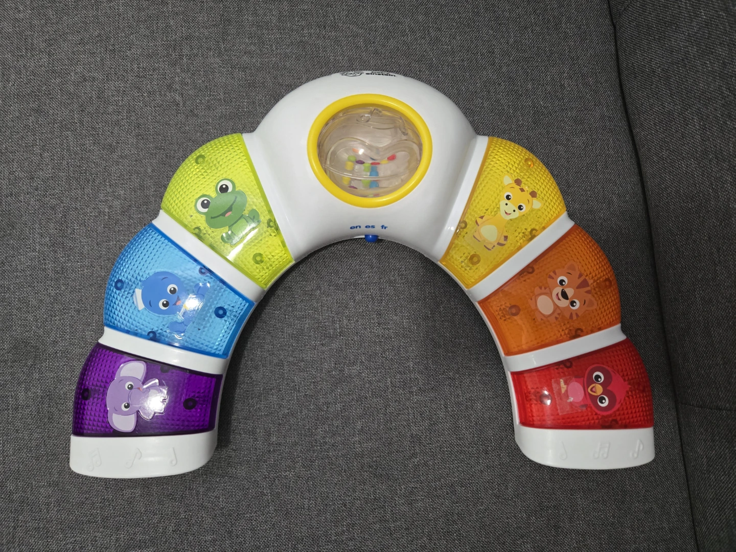 Baby Einstein Play Arch Toy - photo 3