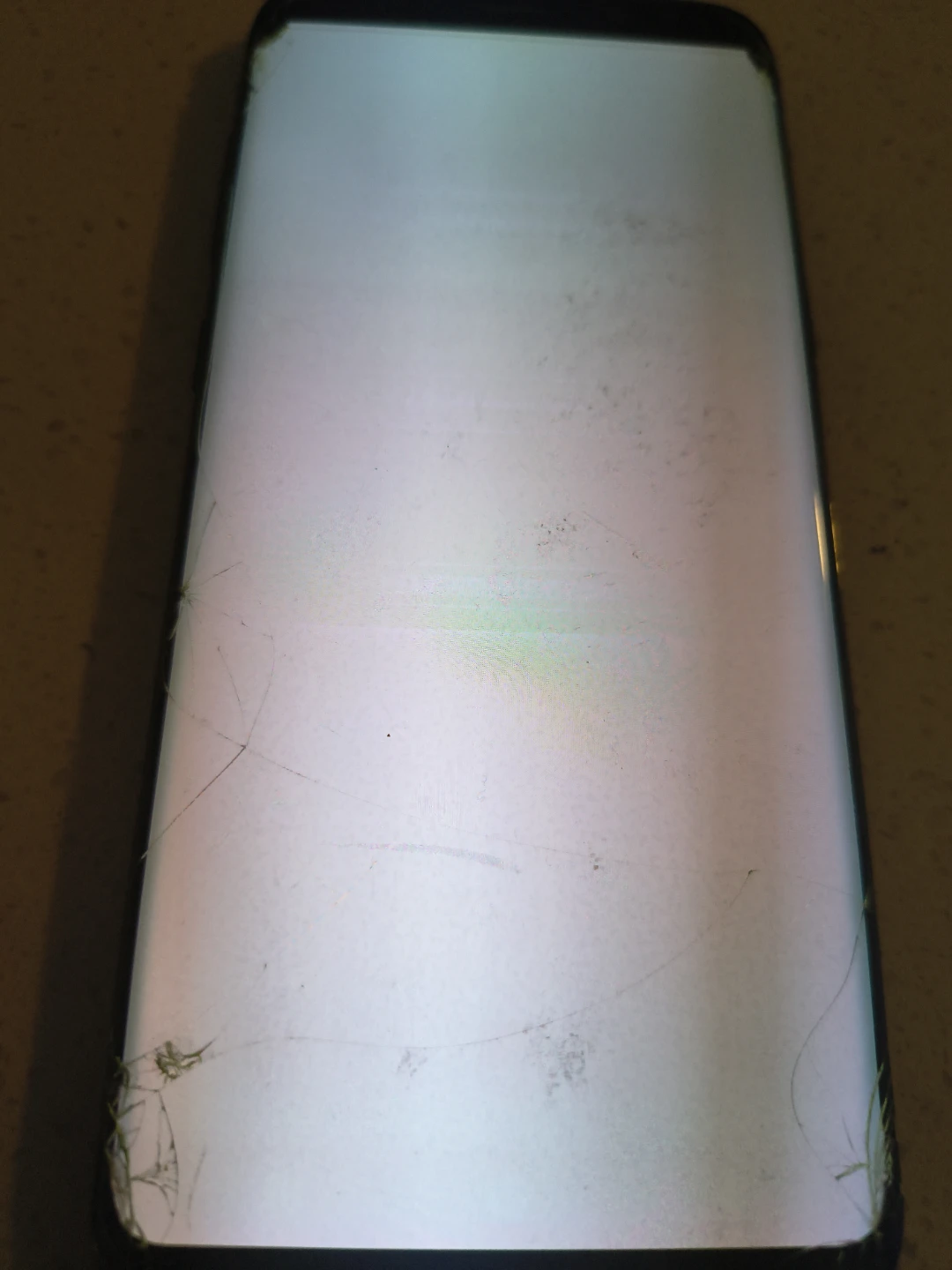 Samsung Galaxy S8 - For Parts/Repair