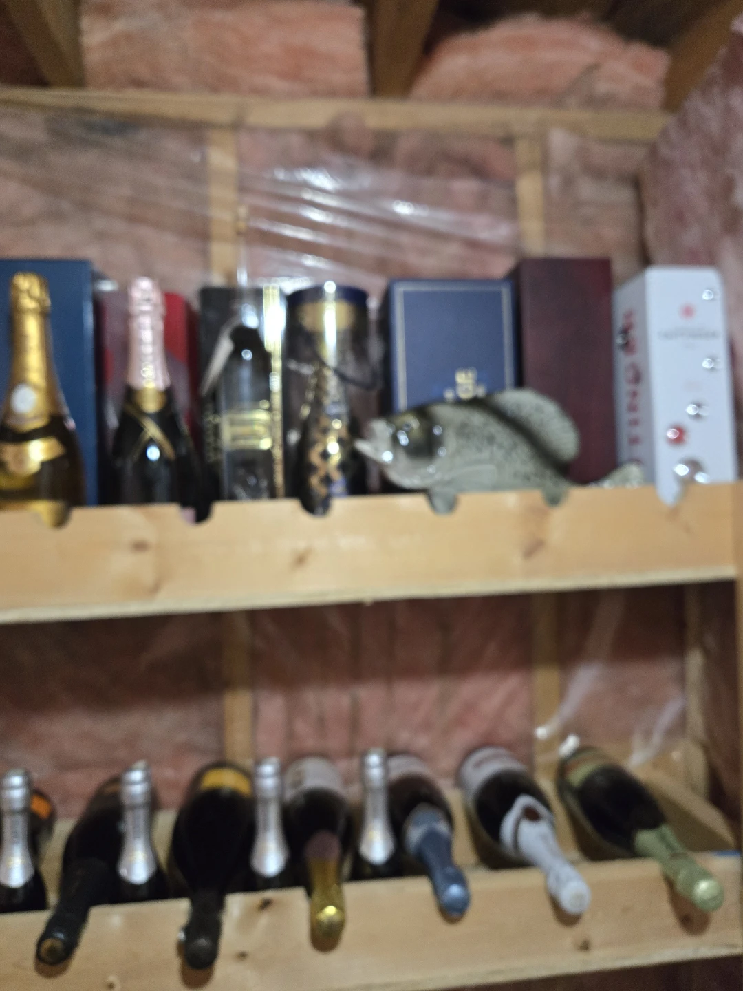 WANTED  whiskey  and Fine wine collections - photo 2
