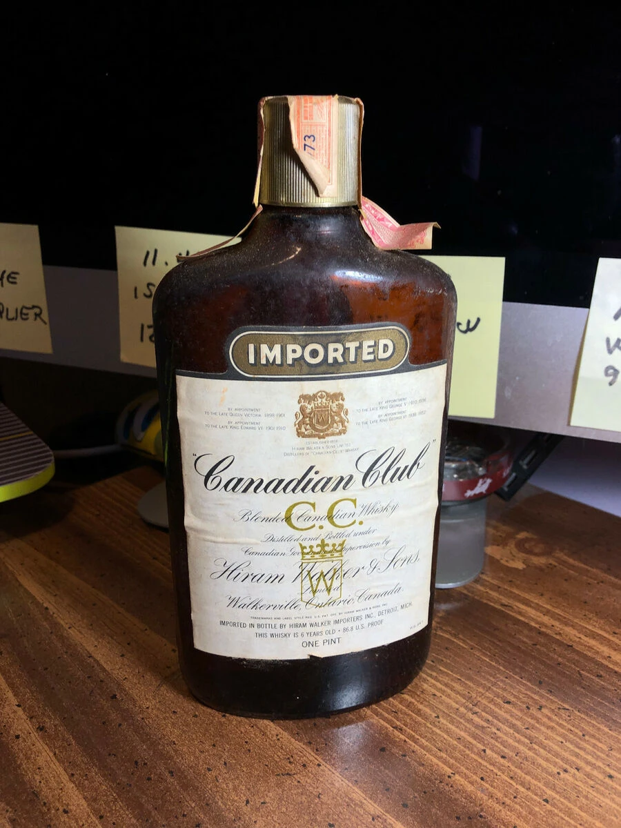 WANTED  whiskey  and Fine wine collections - photo 5
