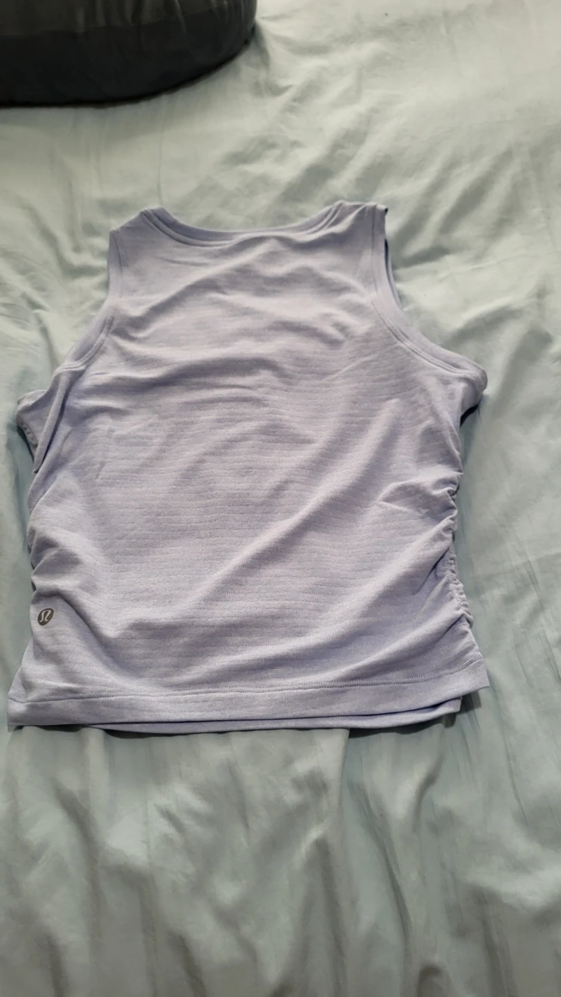 Lululemon Tank Top - photo 2