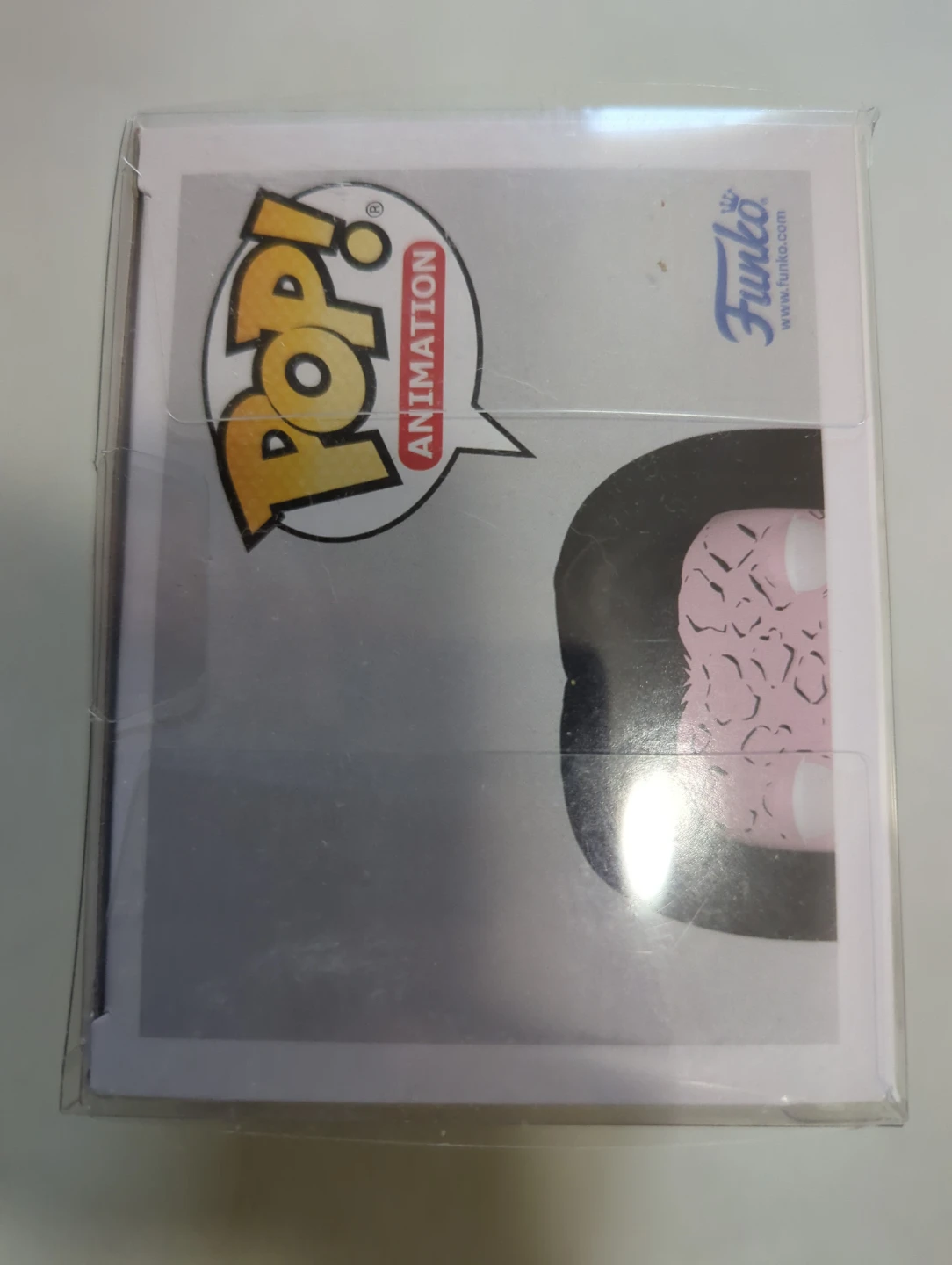 Funko Pop! Demon Slayer Kagaya Ubuyashiki #1289 Vinyl Figure - photo 5
