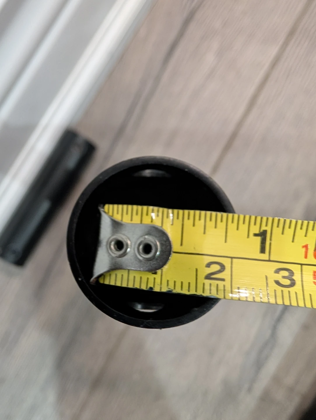 NWOB - Ceiling Fan Downrod Extension - READ BELOW - photo 5