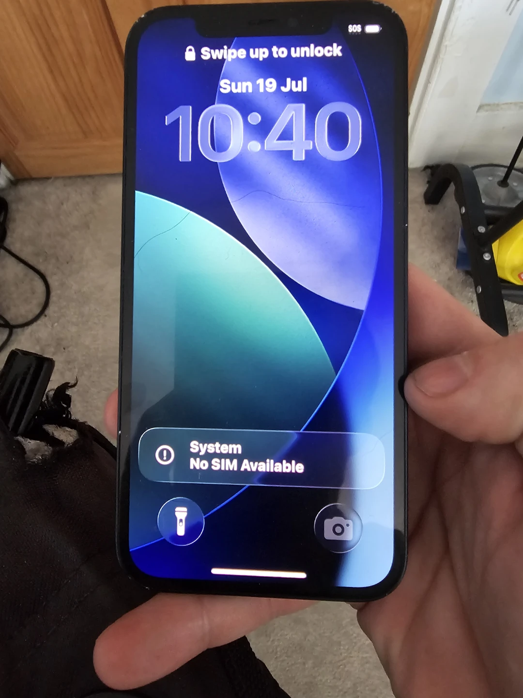 Apple iPhone 12