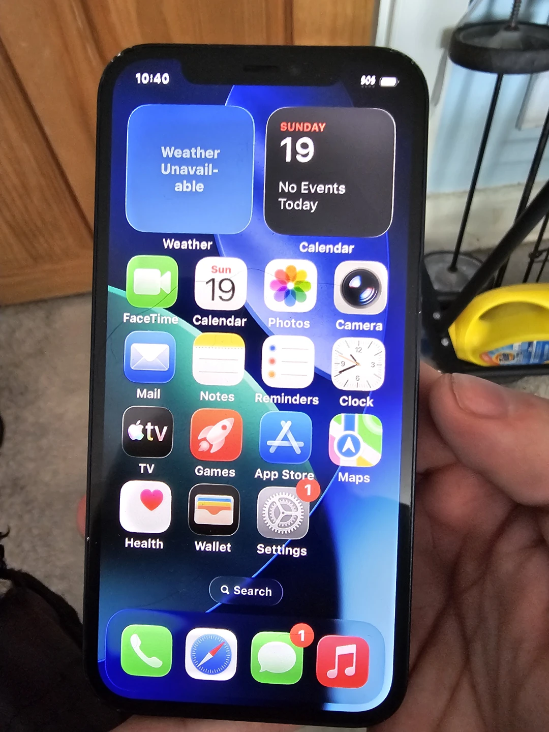 Apple iPhone 12 - photo 2
