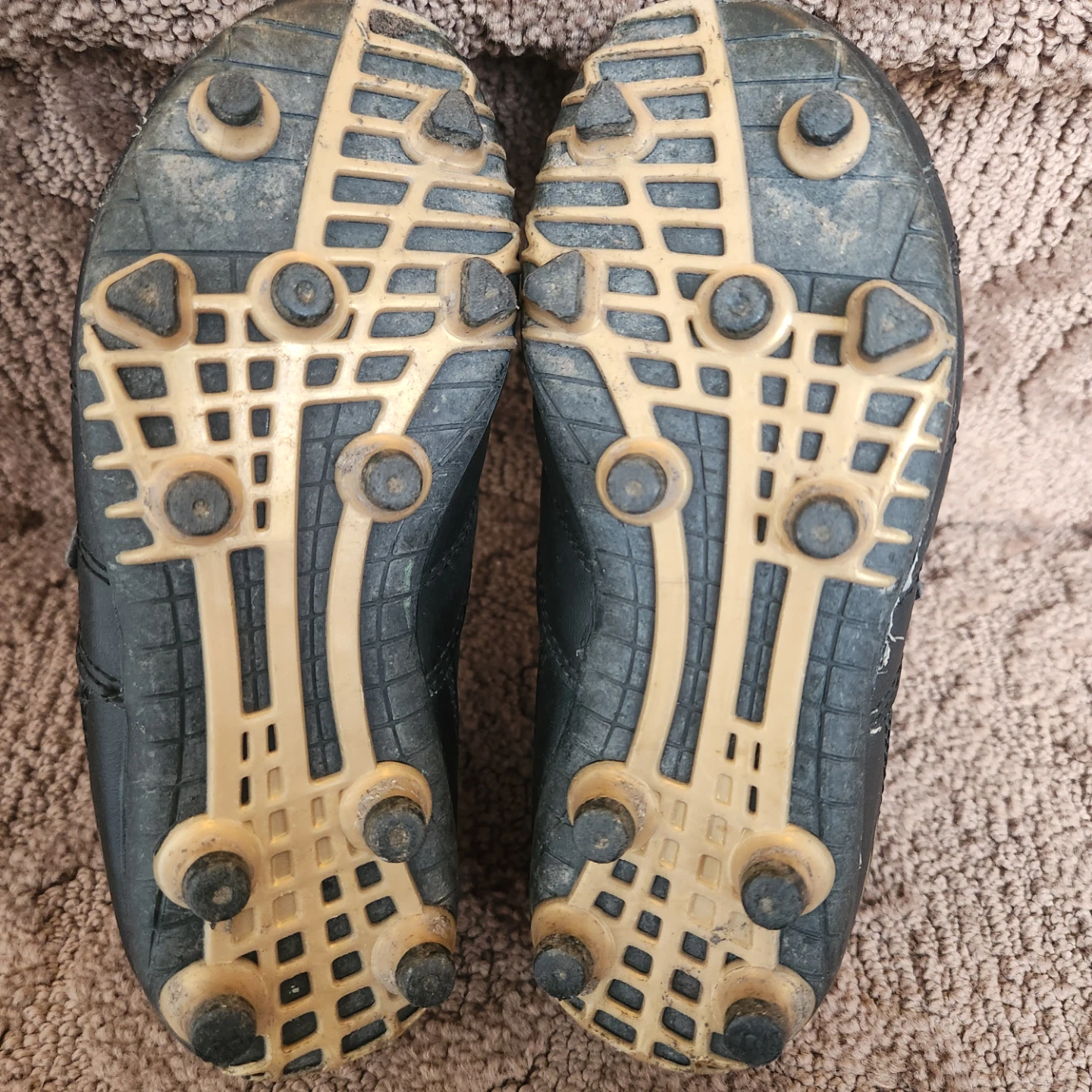 11T outdoor soccer cleats - photo 4