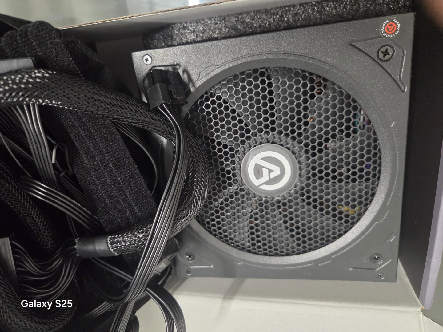 Arcturus Power Supply Unit