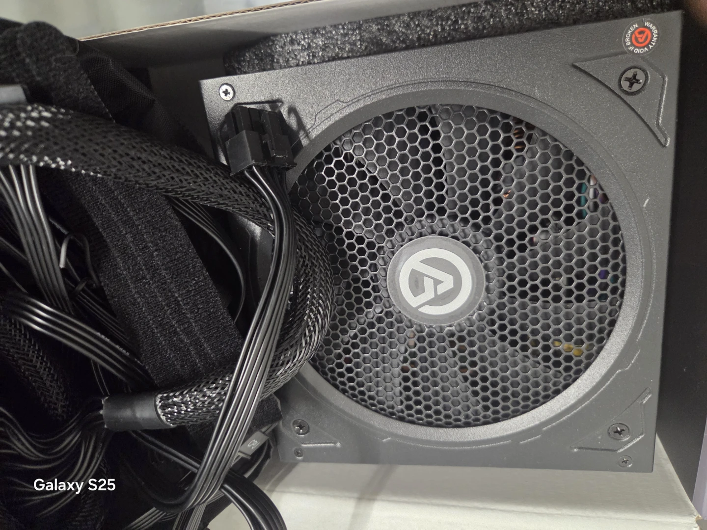 Arcturus Power Supply Unit - photo 2