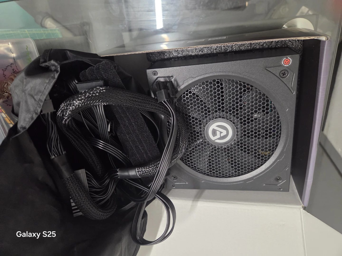 Arcturus Power Supply Unit - photo 3
