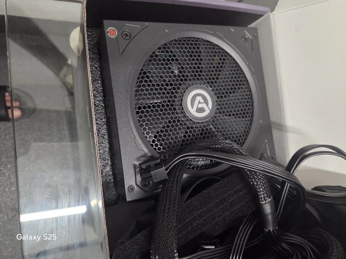 Arcturus Power Supply Unit - photo 4