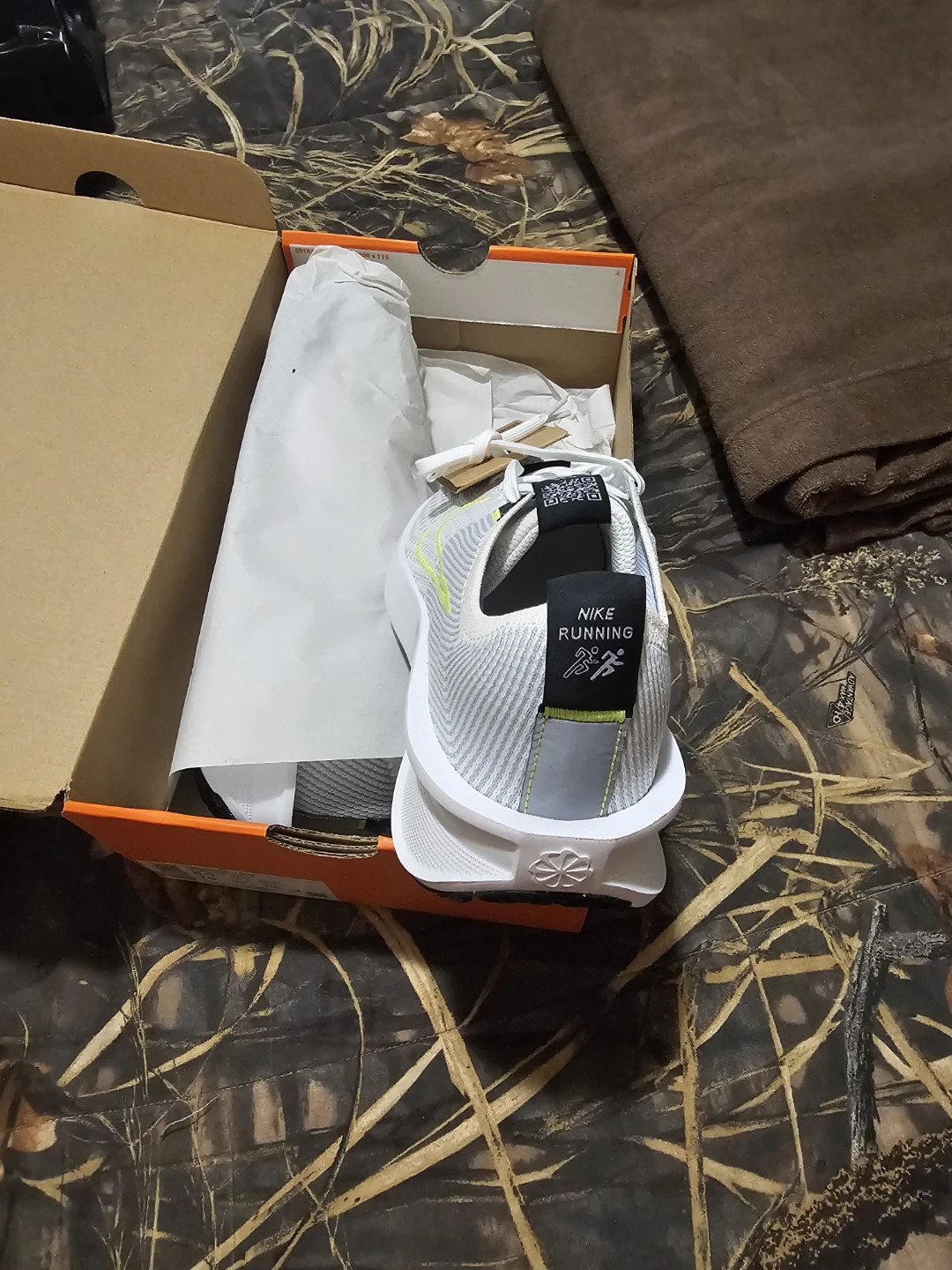 Small sneakers collection - photo 5
