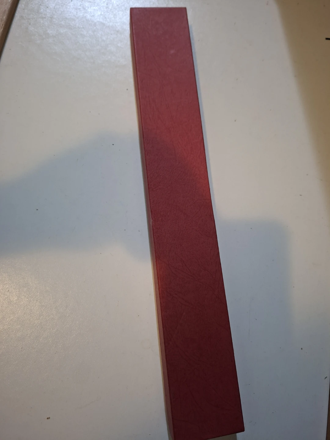Cox & Co. Ltd Sheffield England Stainless Steel Knife - photo 3