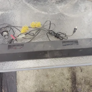 All-Glass Aquarium 30" Fluorescent Aquarium Reflector Light