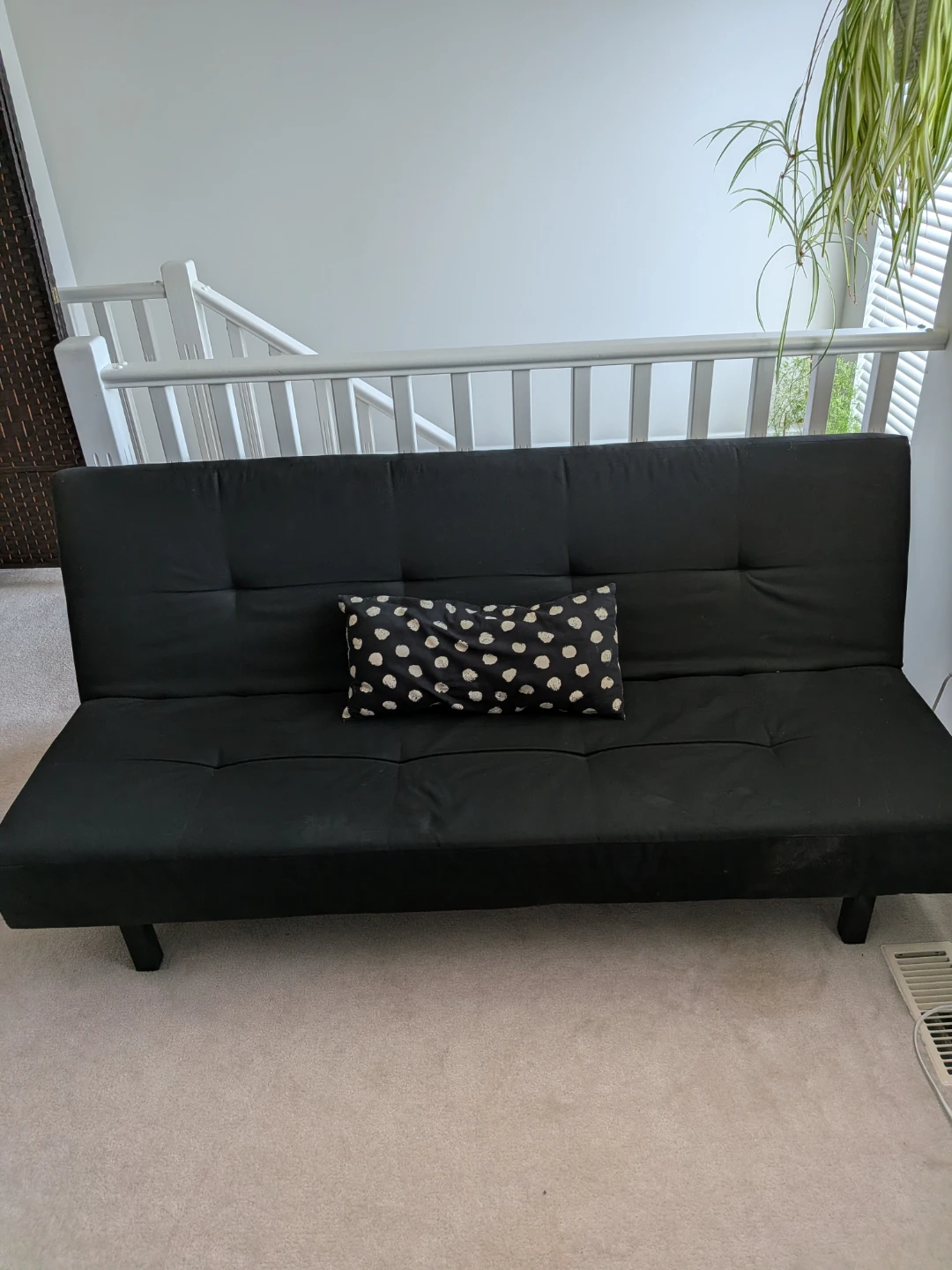 Ikea sofa bed