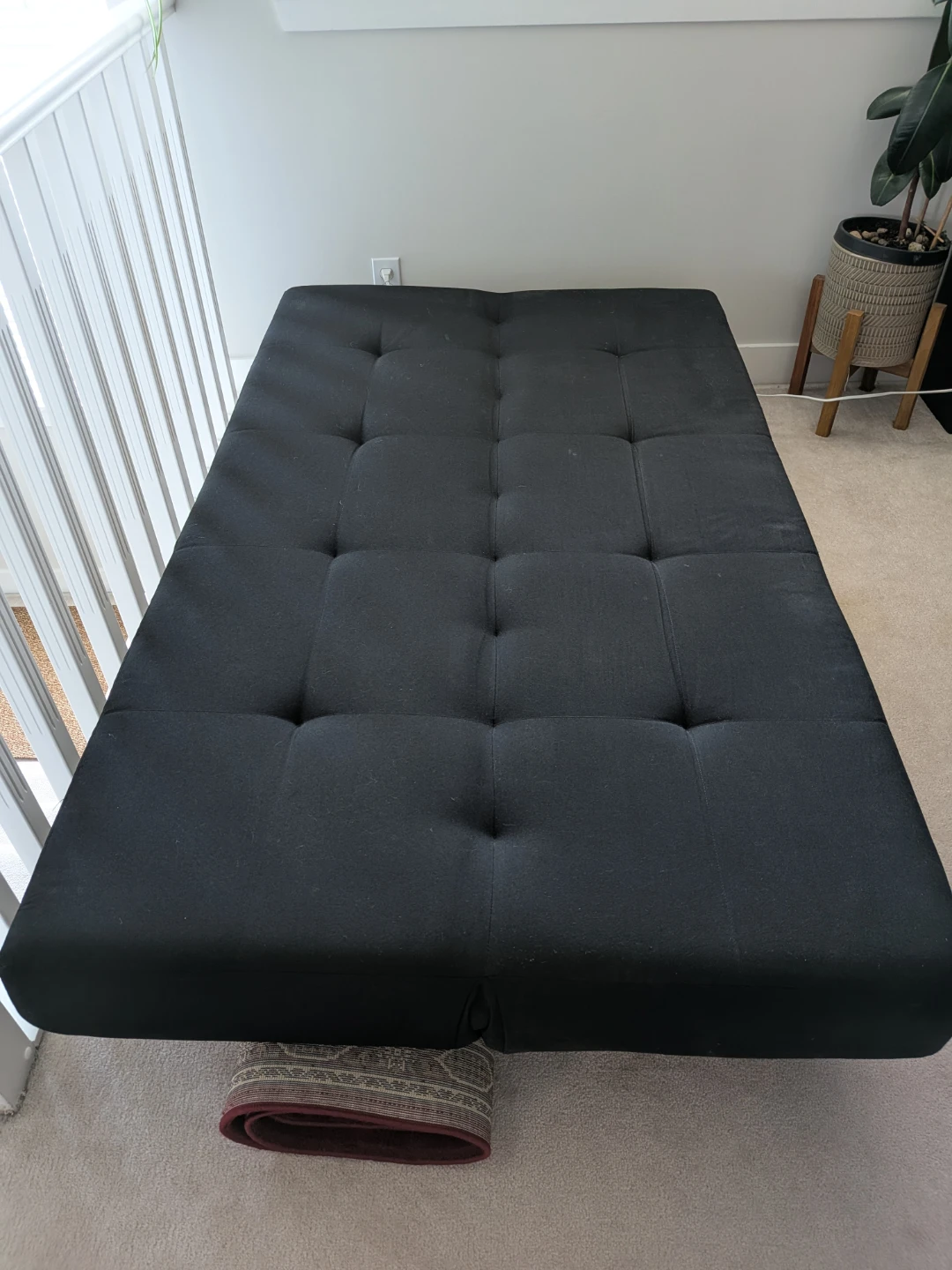 Ikea sofa bed - photo 3