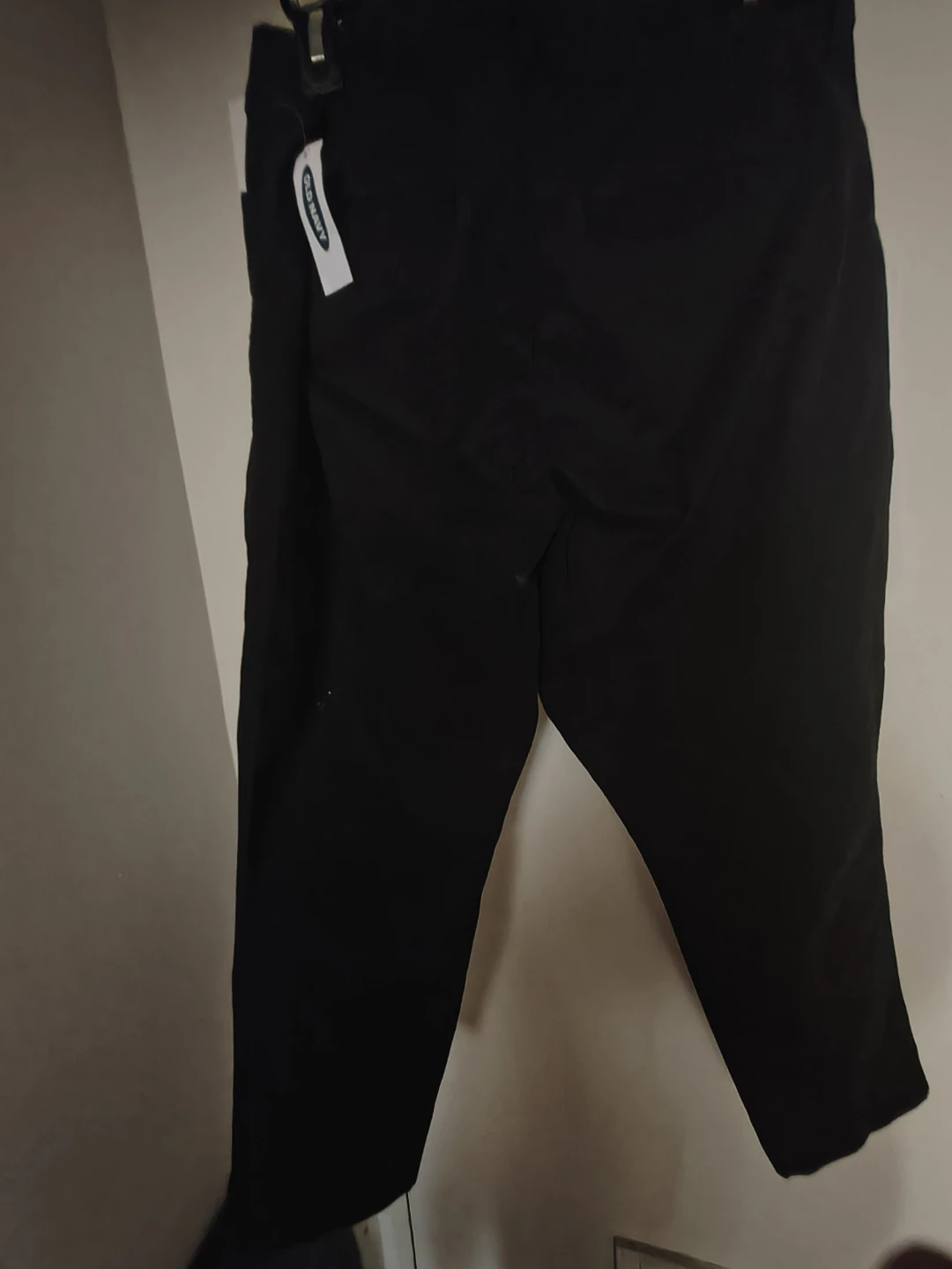 Old Navy Pixie Pants Black Size 16 extra - photo 2