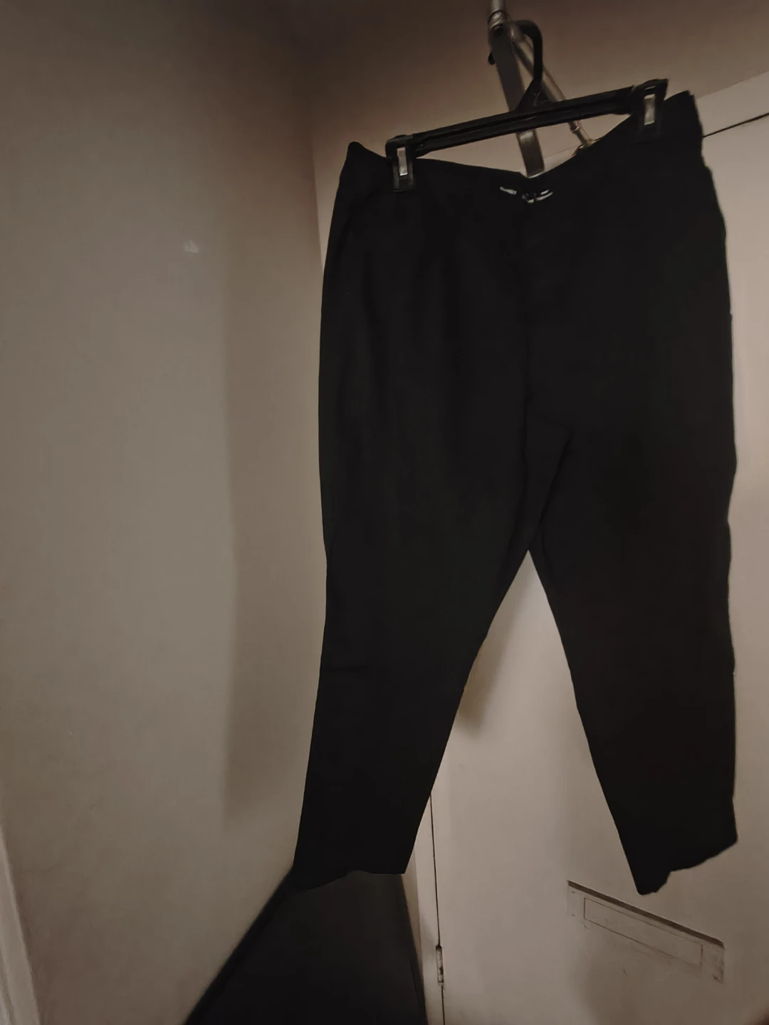 Old Navy Pixie Pants Black Size 16 extra - photo 4