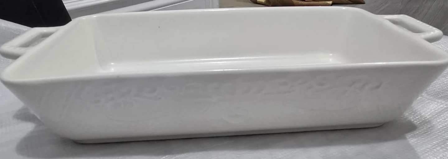 Brand new plate nd dish