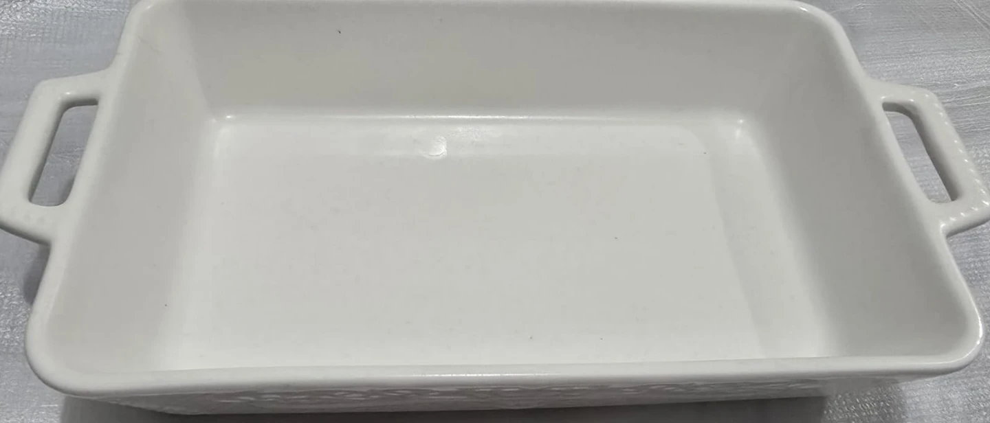 Brand new plate nd dish - photo 4