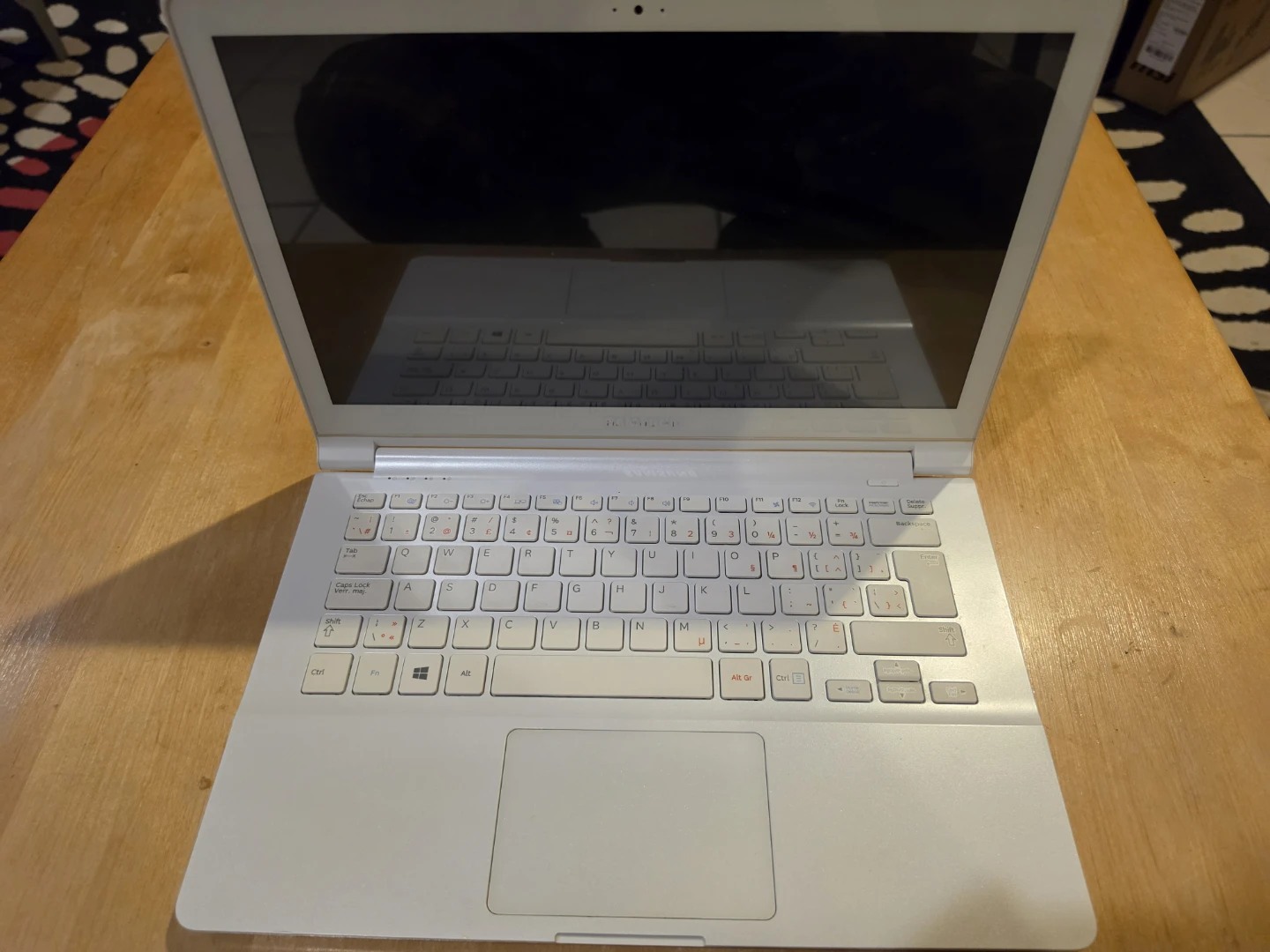 For Parts (No Charger) - photo 2