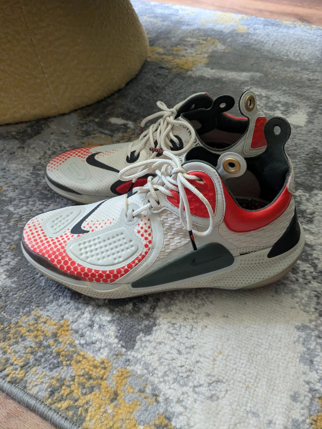 Nike Joyride CC3 Setter Running / Training Shoes