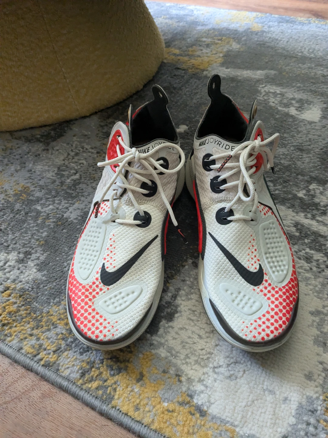 Nike Joyride CC3 Setter Running / Training Shoes - photo 2