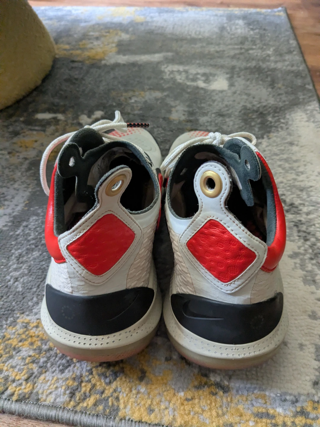 Nike Joyride CC3 Setter Running / Training Shoes - photo 5