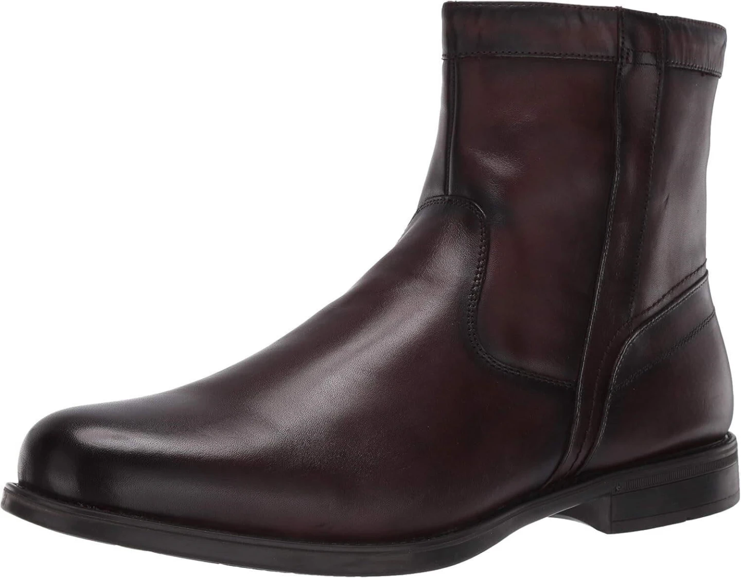 Florsheim Men's Leather Ankle Boots - photo 2