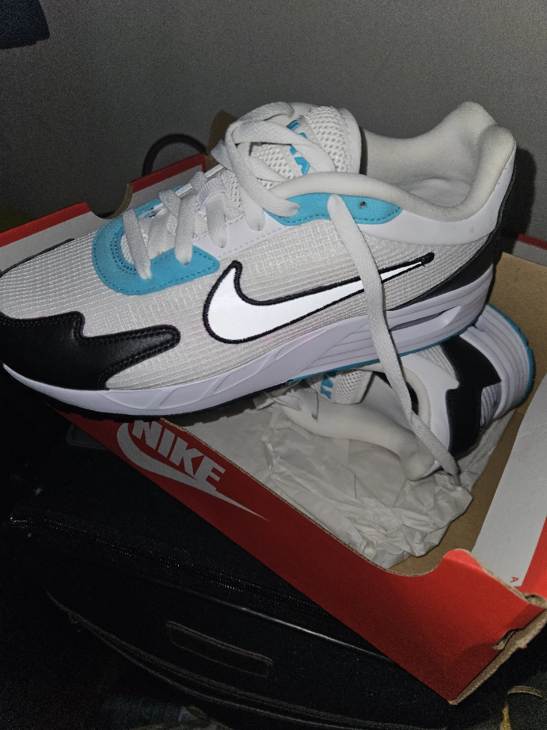 Nike Air Max Sneakers - photo 2