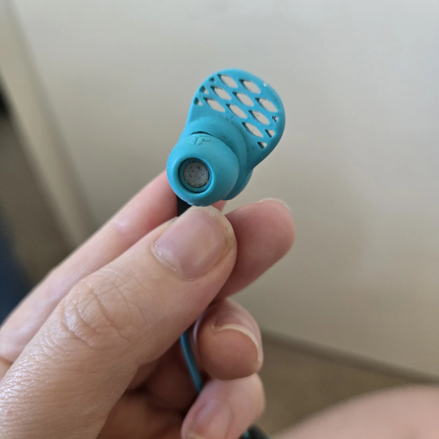 JLab JBuds Air Sport True Wireless Earbuds Teal - photo 5