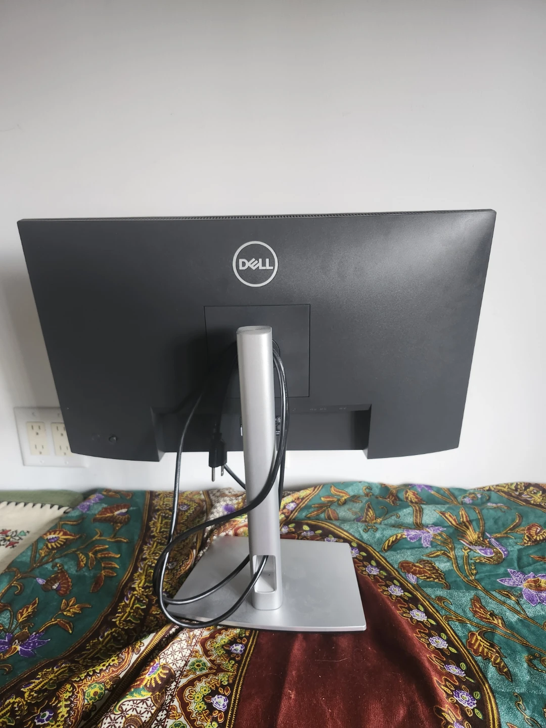 Dell P2422H Flat Panel Monitor - photo 2
