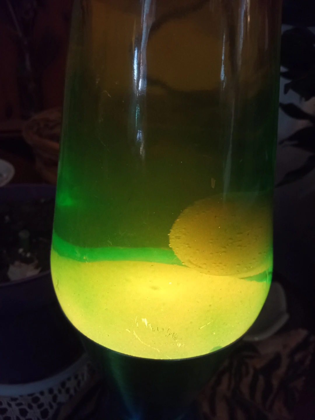 Rainbow Lava Lamp - photo 2