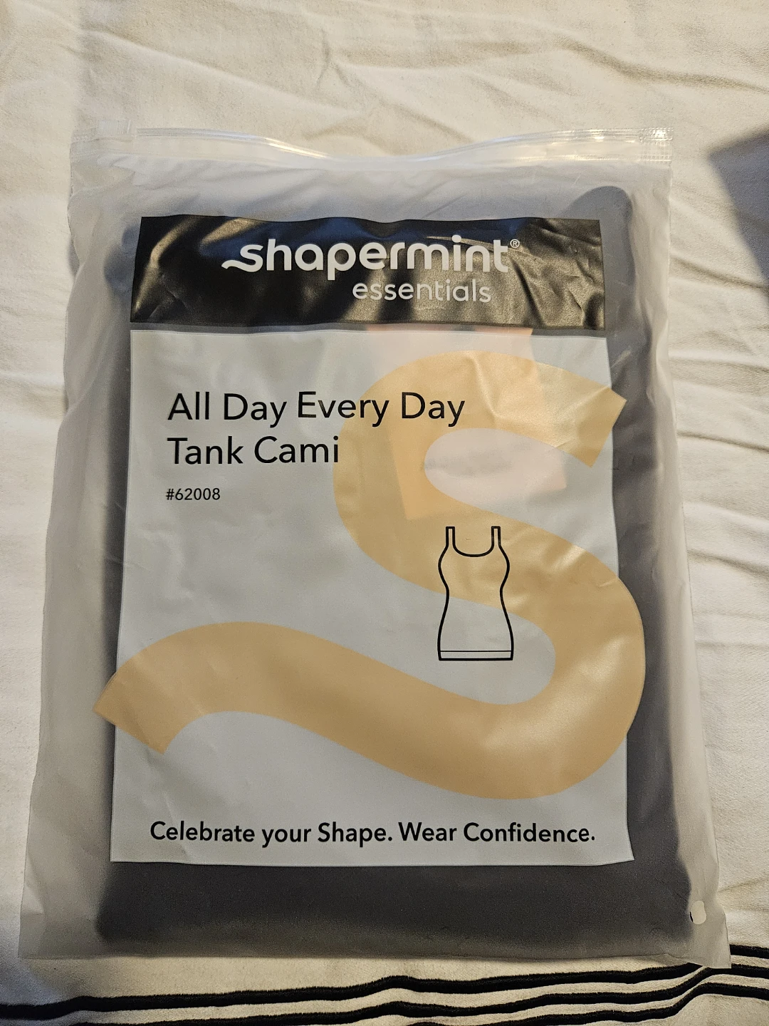 Shapermint Cami - photo 2